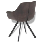 Horeca-Fauteuil-Titan-Diamond-Vintage-Bruin-YK-A-V2