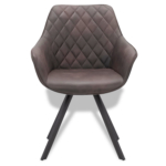 Horeca-Fauteuil-Titan-Diamond-Vintage-Bruin-YK-V-V2