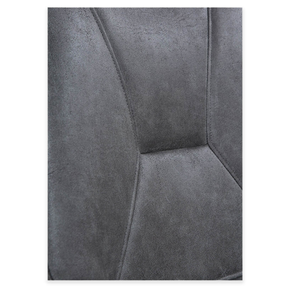 Horeca-Stoel-Carmen-Vintage-Leer-Kunstleer-Graphite-D