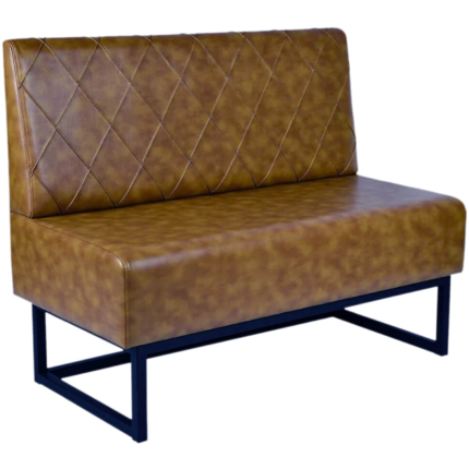 Horeca-Eetbank-Troje-Vintage-Ary-Cognac-3