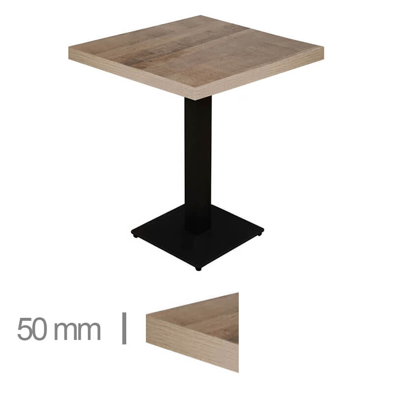 Dublin-k56 Tafel Assortiment