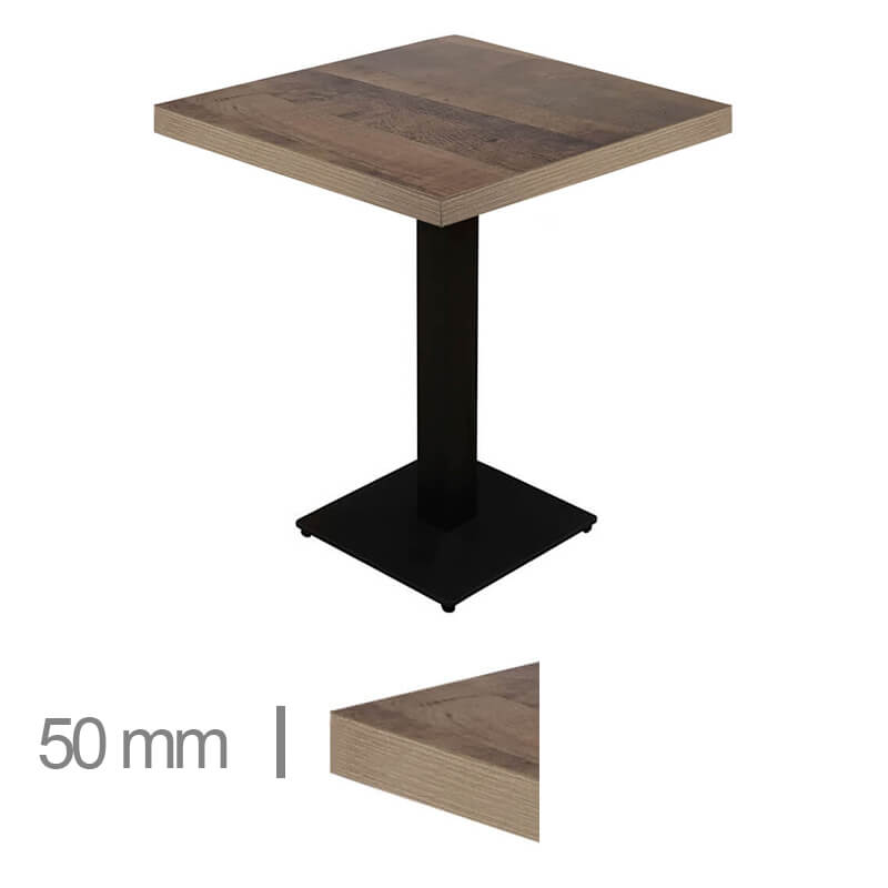 Dublin-k54 Tafel Assortiment