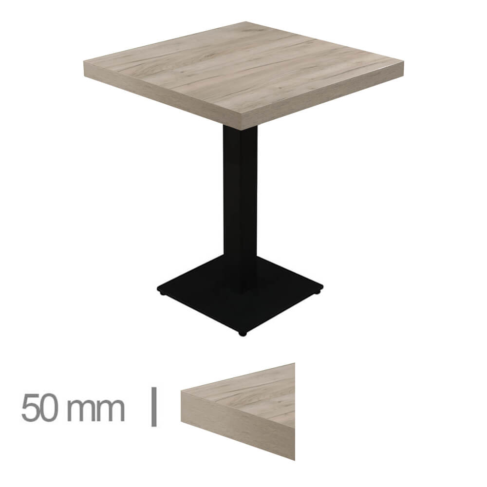 Dublin-K2 Tafel Assortiment