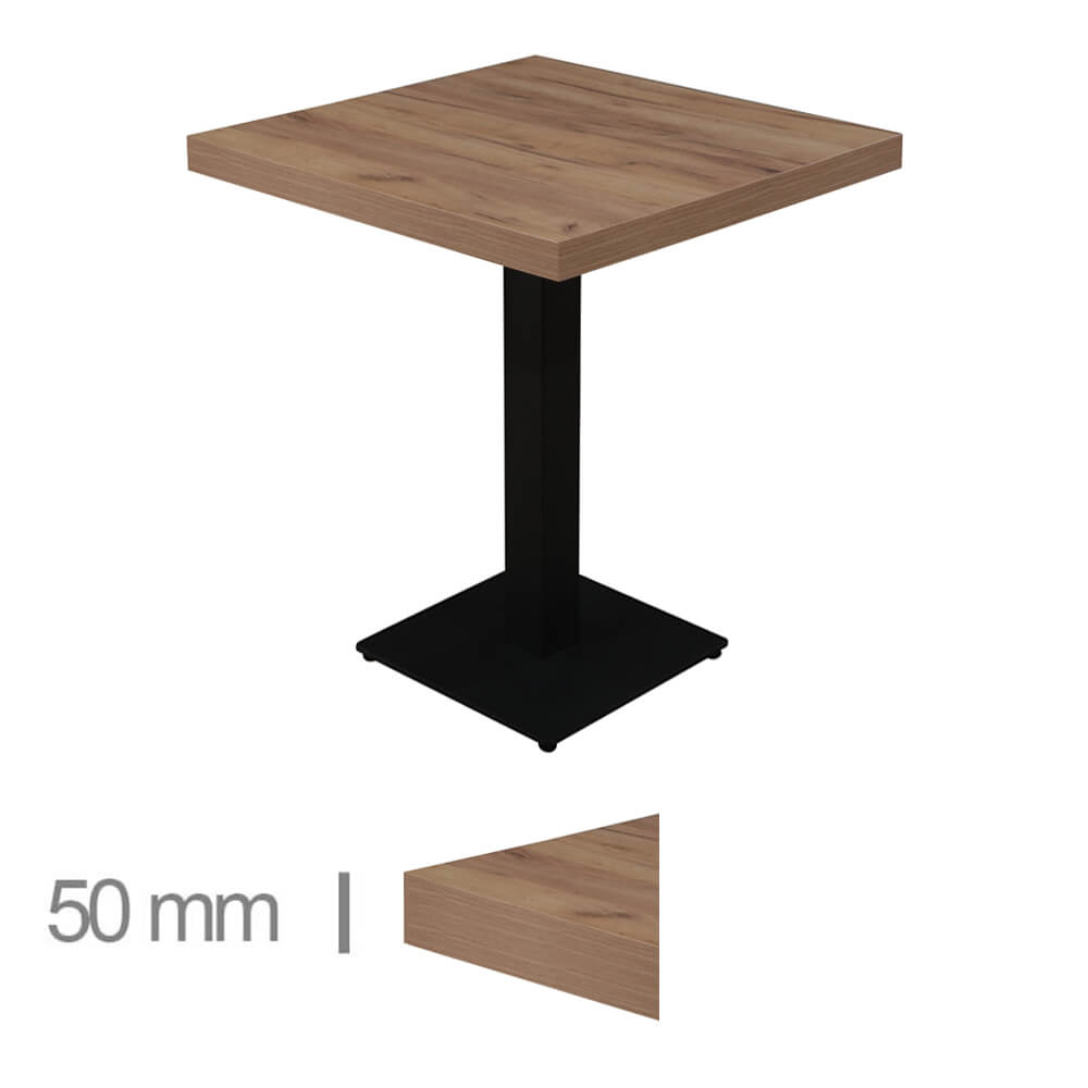 DUBLIN-K4 TAFEL ASSORTIMENT