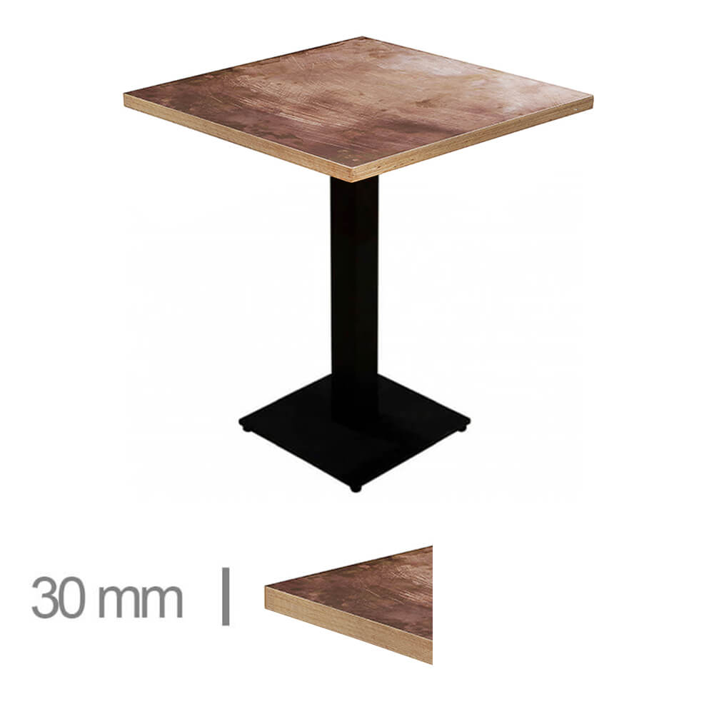 PARIS-GR006 TAFEL ASSORTIMENT