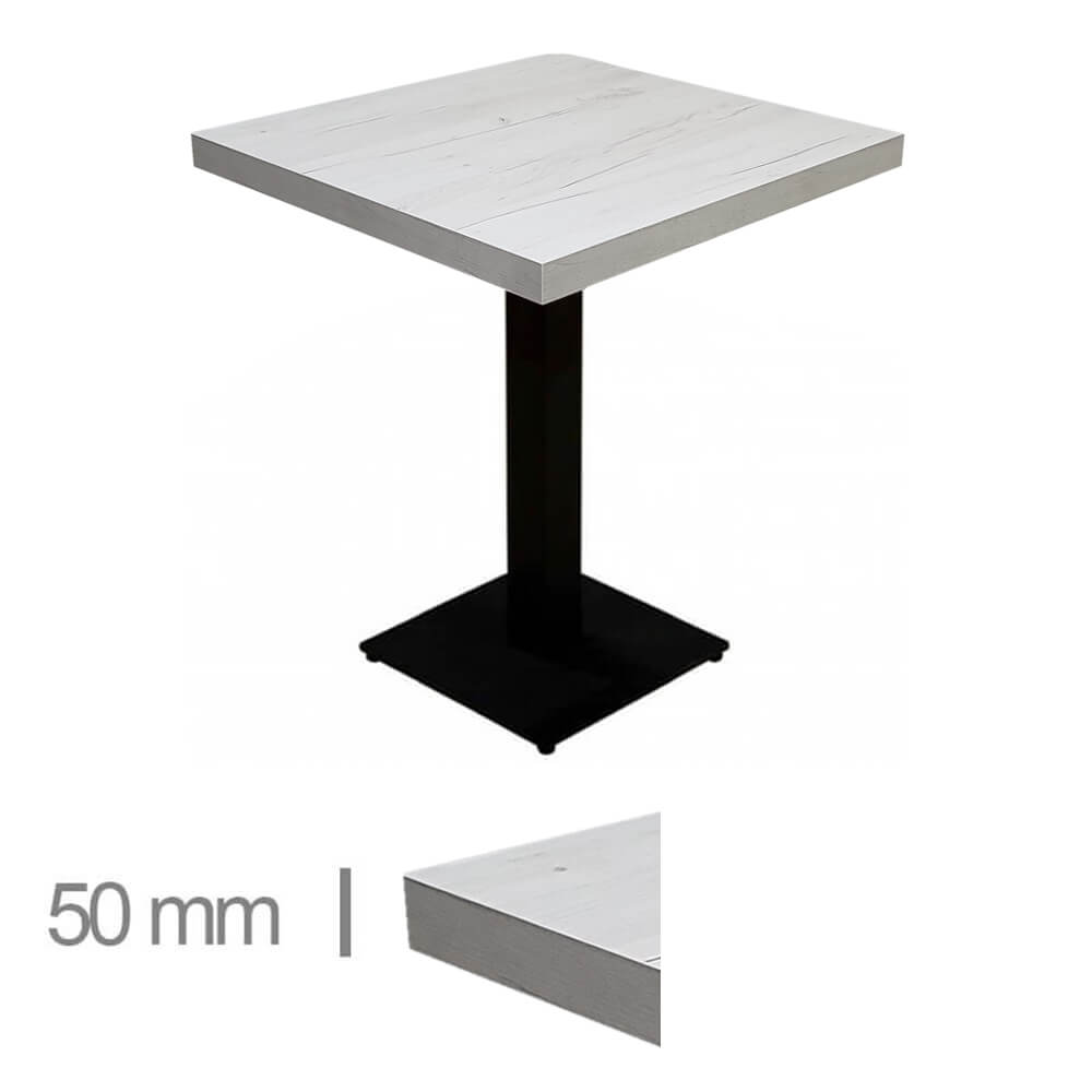 Dublin-K1 Tafel Assortiment