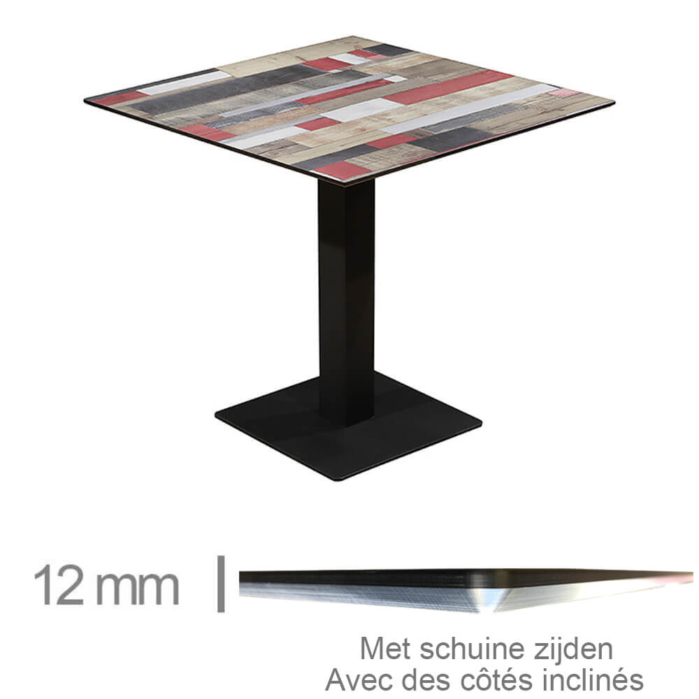 CL-REDDENWOOD TAFEL ASSORTIMENT