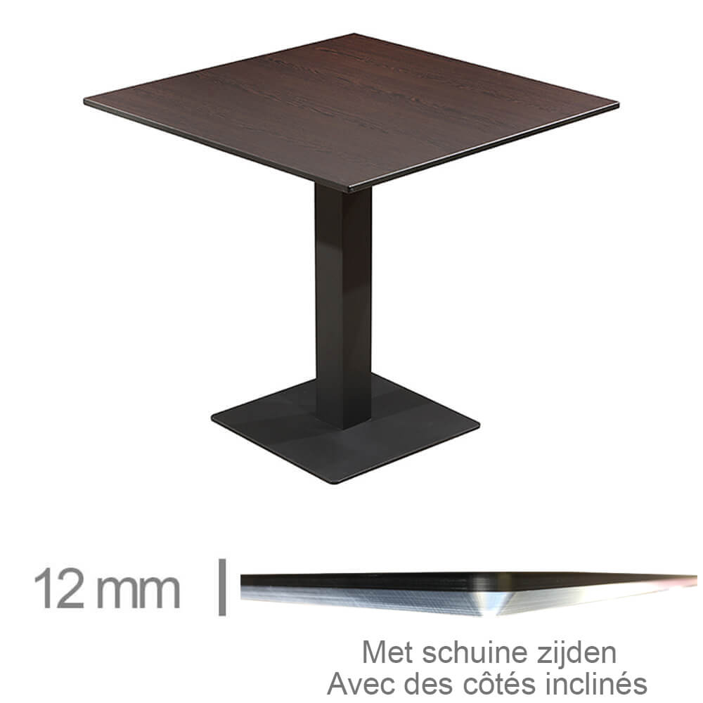 CL-WENGE TAFEL ASSORTIMENT