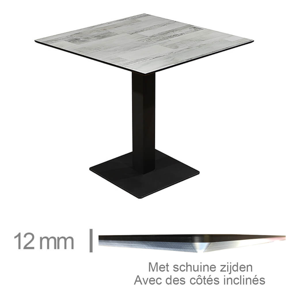 CL-WHITE BLOCK TAFEL ASSORTIMENT