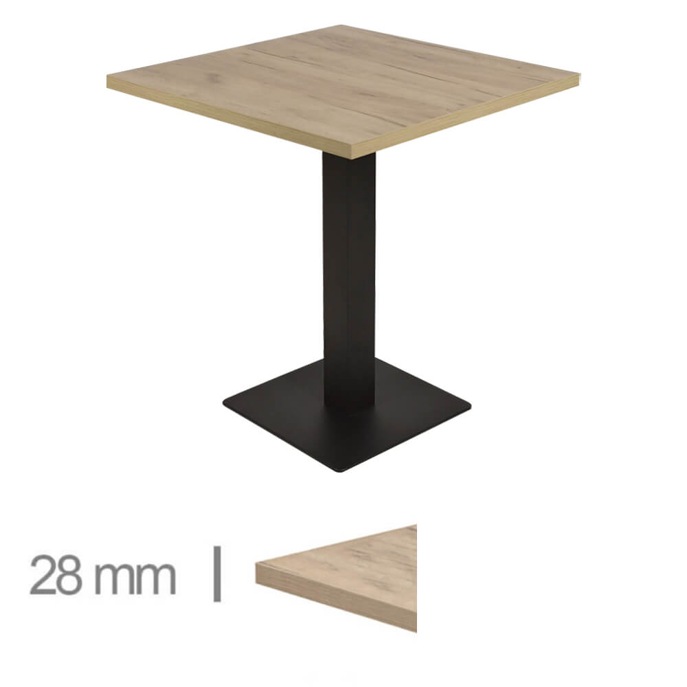 MADRID-K2 TAFEL ASSORTIMENT