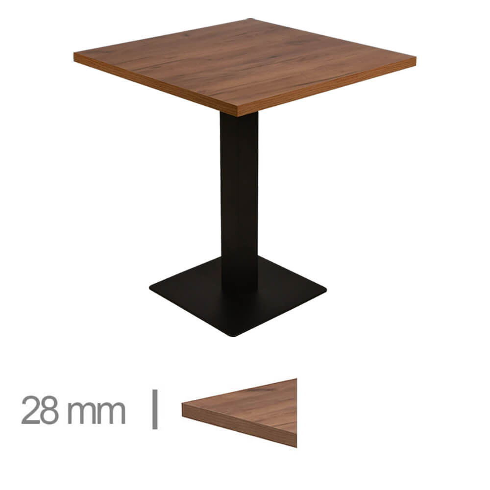 MADRID-K4 TAFEL ASSORTIMENT