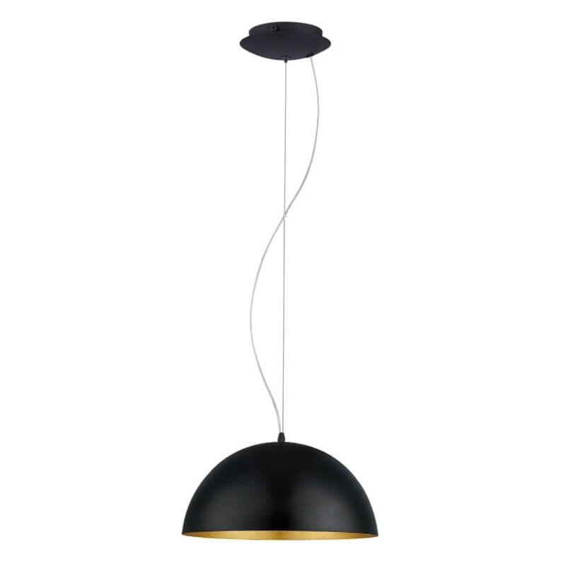 Gaetano Hanglamp Gold