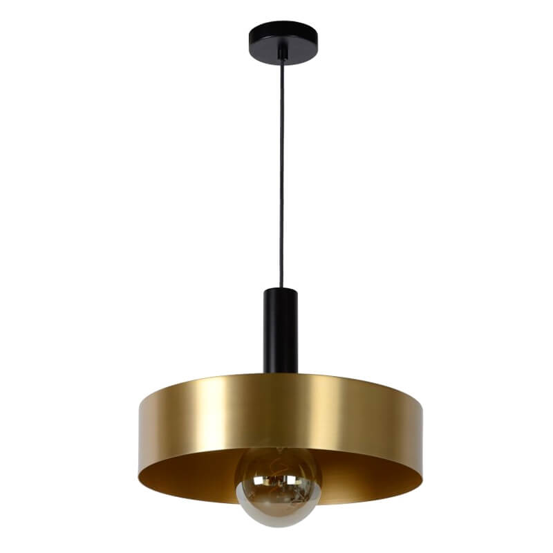 Giada Hanglamp Ø 40 Cm Mat Goud - Messing