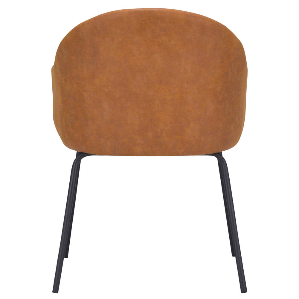 Horeca-Armstoel-Bente-Vintage-Camel-A1