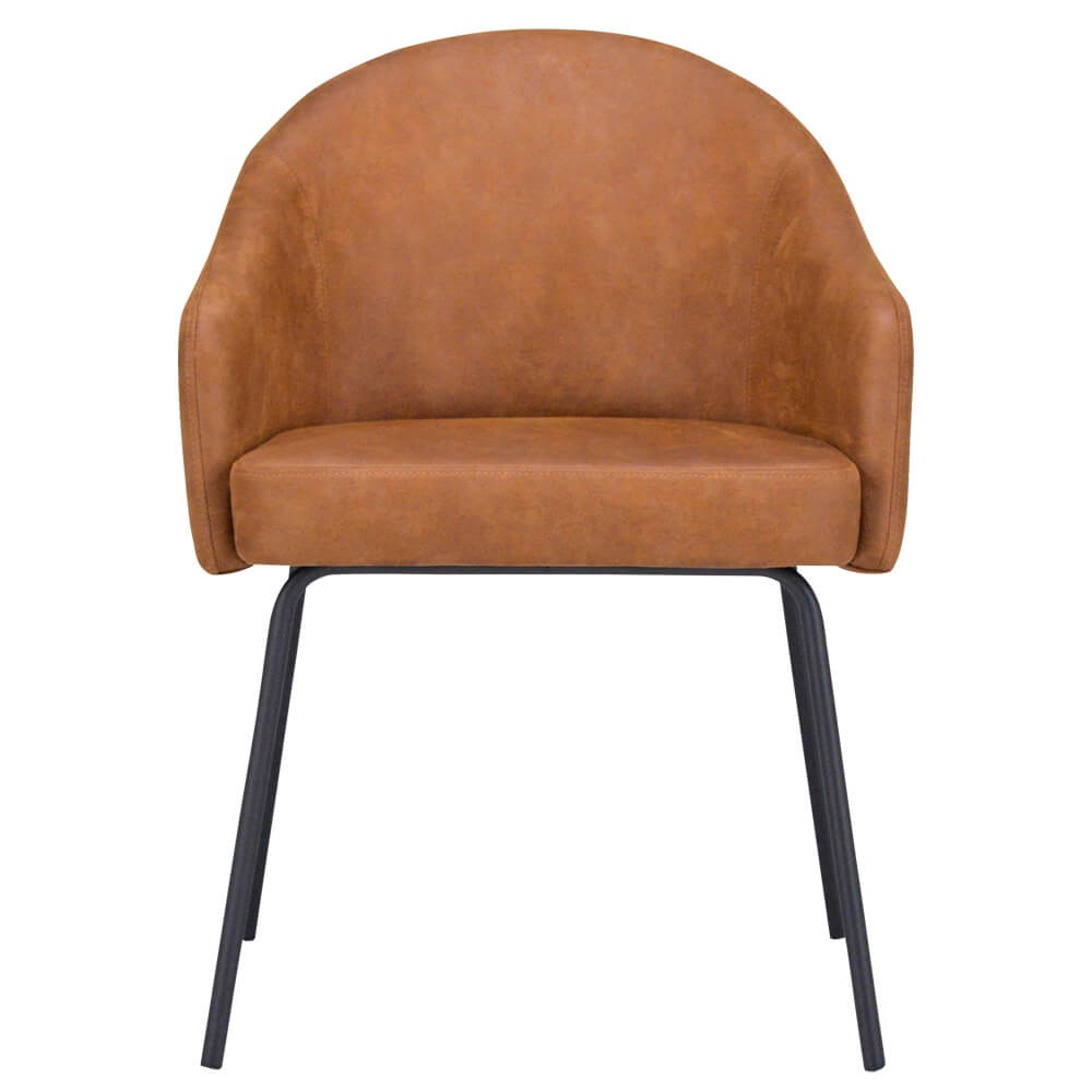 Horeca-Armstoel-Bente-Vintage-Camel-V1