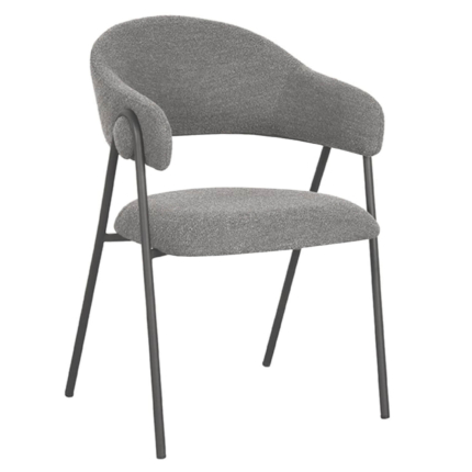 Horeca-Armstoel-Lotte-Vintage-Grijs