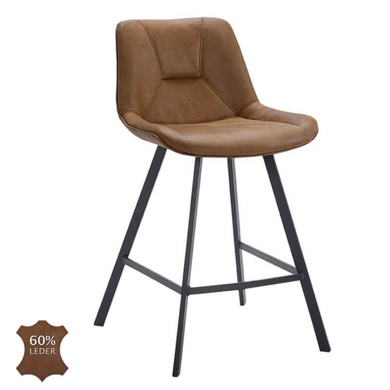 Horeca-Barstoel-Carmen-Vintage-Camel-1