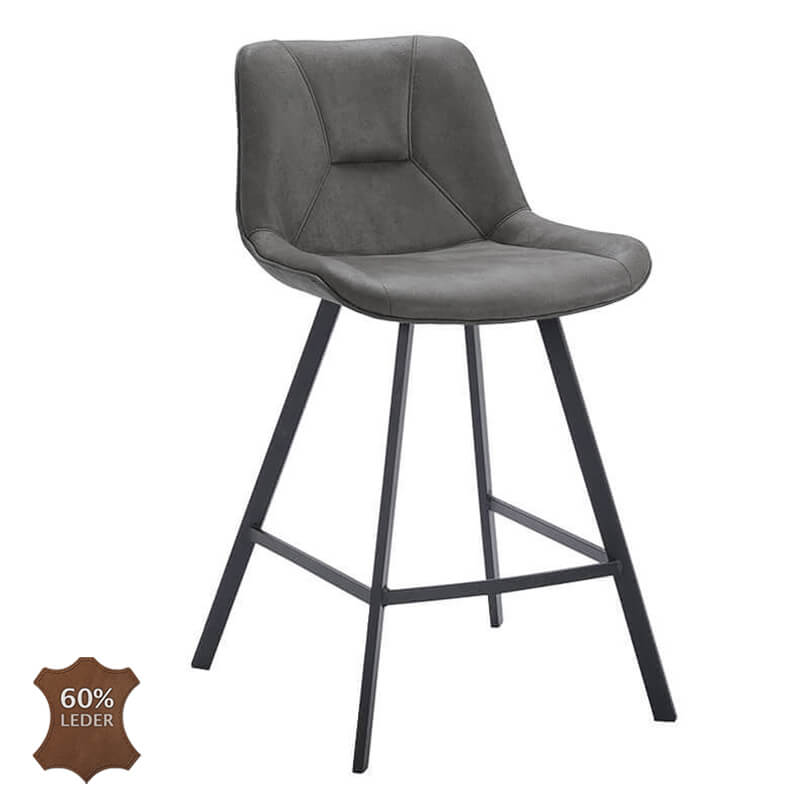 Horeca-Barstoel-Carmen-Vintage-Graphite-1