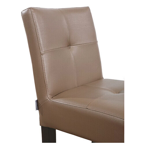 Horeca Barstoel - Dex - Taupe - D