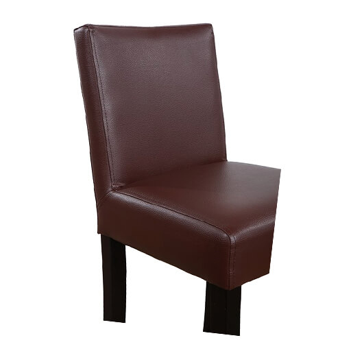 Horeca Barstoel - Jarno - Bruin - D
