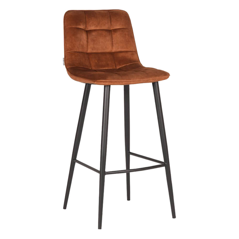 Horeca-Barstoel-Jelt-Vintage-Oker