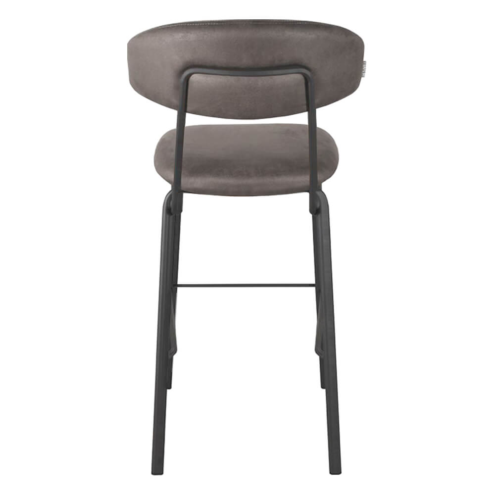Horeca-Barstoel-Zadig-Vintage-Antraciet-A