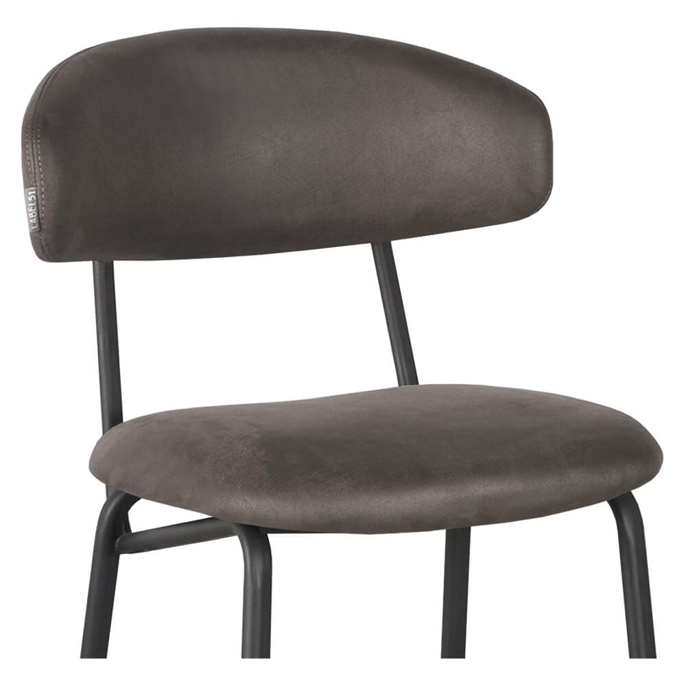 Horeca-Barstoel-Zadig-Vintage-Antraciet-D