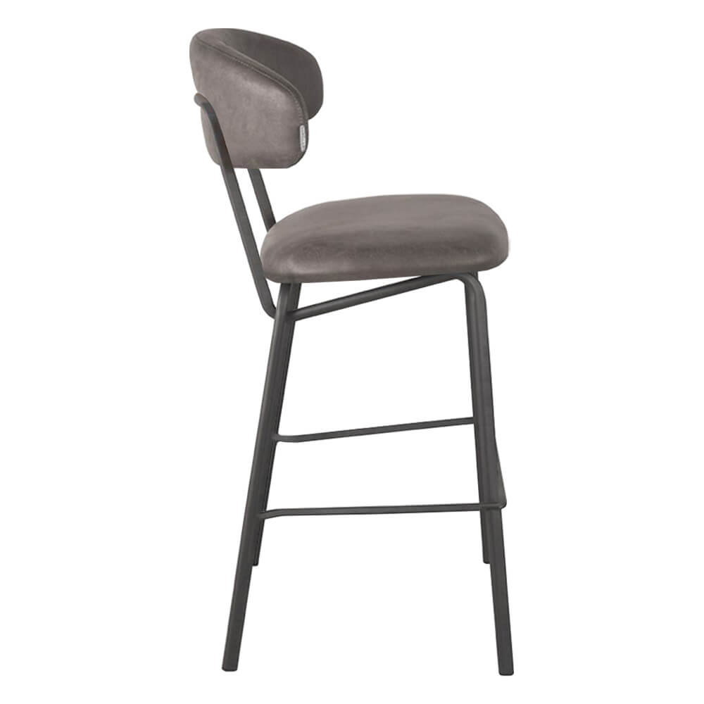 Horeca-Barstoel-Zadig-Vintage-Antraciet-Z