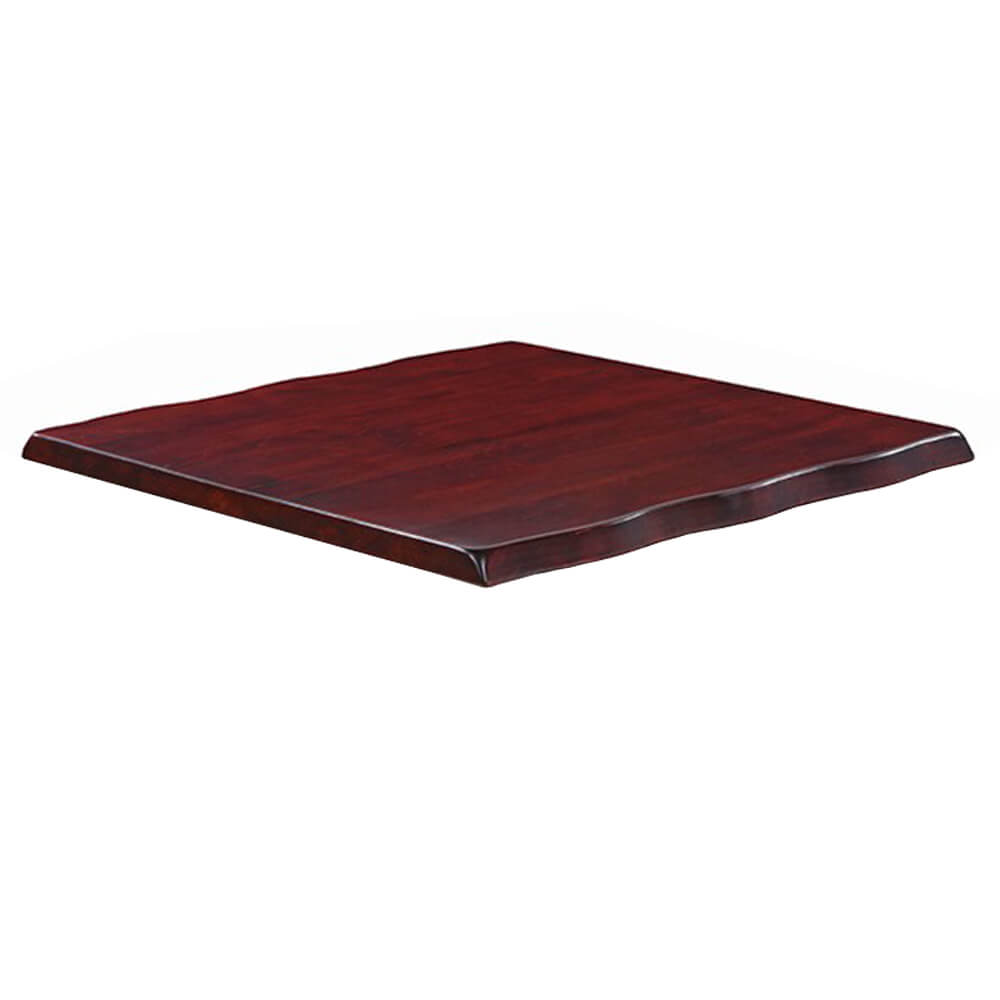 Horeca-Beuken-Tafelblad-India-75x75-3.5-Cm-Dik