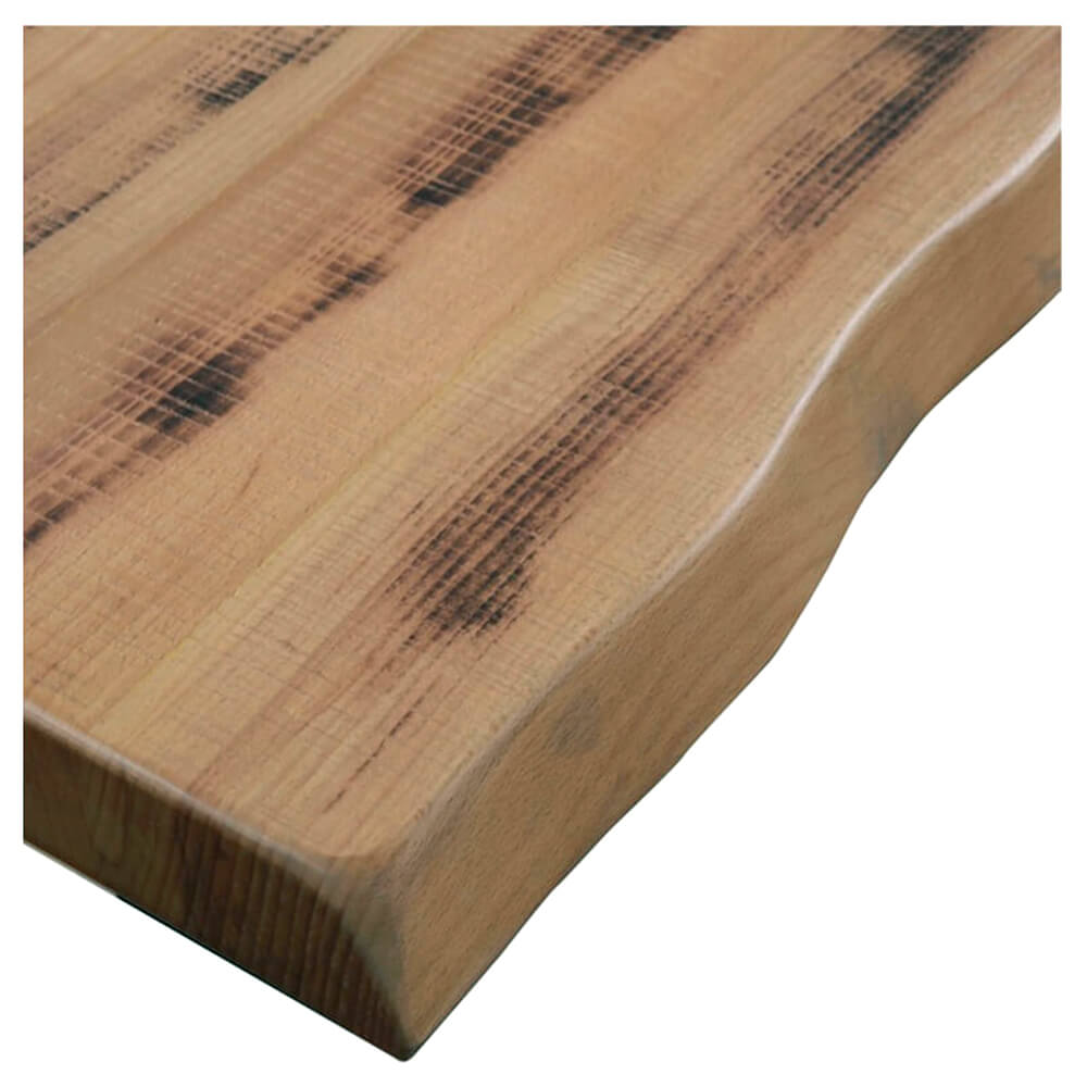 Horeca-Beukentafel-Mexico-75x75Cm-Met-Gietijzeren-Onderstel-35mm-D2 (1)