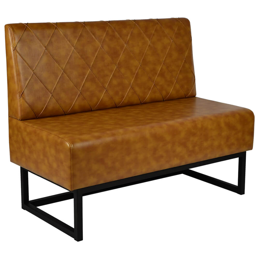 Horeca-Eetbank-Troje-Vintage-Ary-Cognac-1