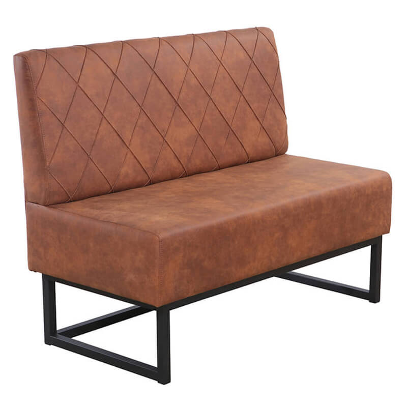 Horeca Eetbank – Troje – Vintage Cognac