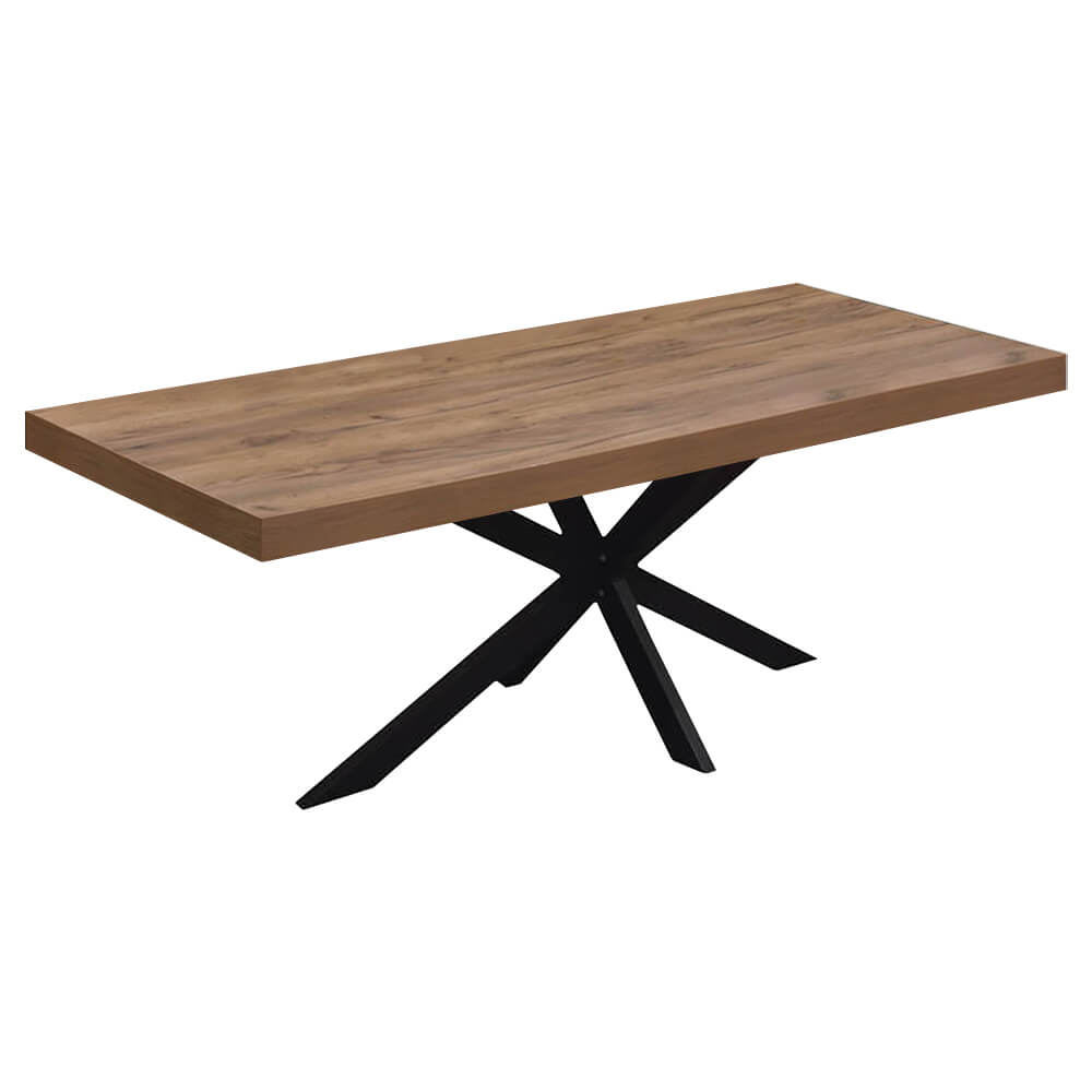 Horeca-Eettafel-Dublin-K4-100x180-Cm-Met-Matrix-Onderstel (1)