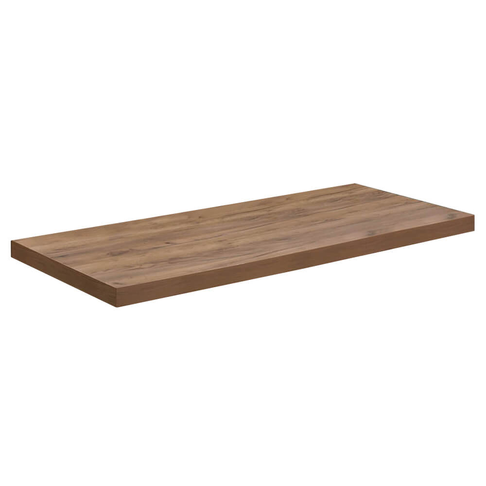 Horeca-Eettafelblad-Dublin-K4-100x220-Cm-Met-Matrix-Onderstel