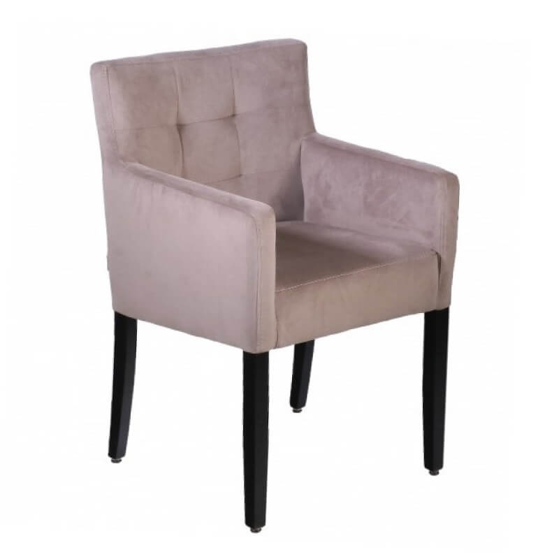 Horeca Fauteuil - Dex - Jasmine Beige