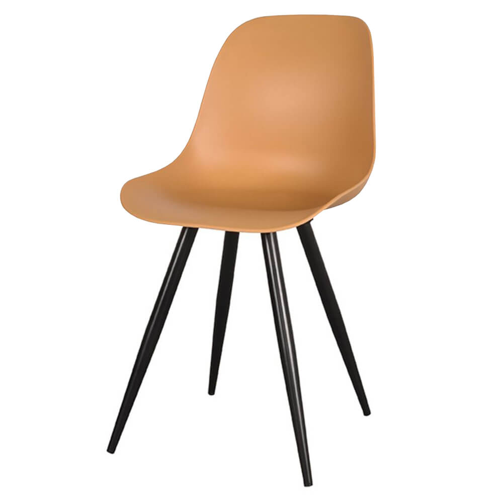 Horeca-Kunststof-Stoel-Mona-Oker-2