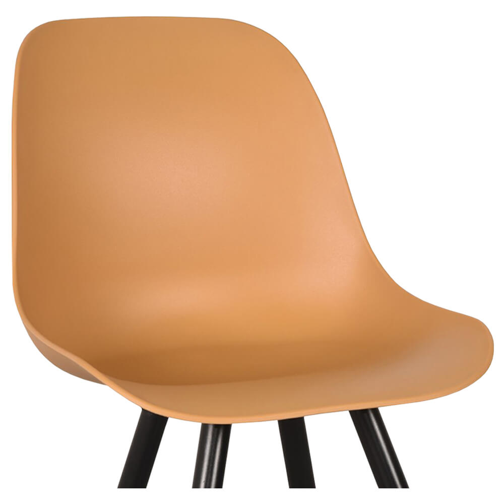 Horeca-Kunststof-Stoel-Mona-Oker-D