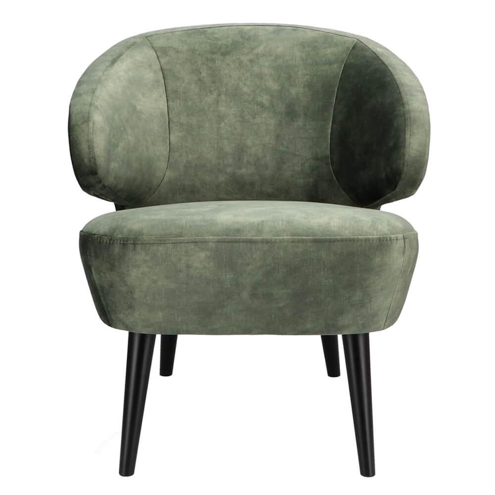 Horeca-Lounge-Zetel-Velvet-Fluweel-Beta-Hunter-V
