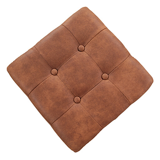 Horeca Poef - Vintage Cognac - B