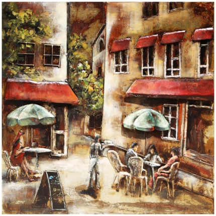 Horeca-Schilderij-358-100x100-Cm