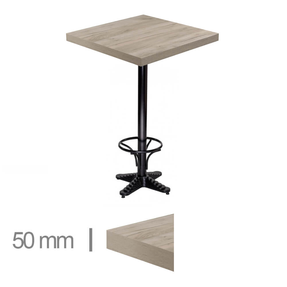 Horeca-Statafel-Dublin-K2-60×60-Hoogte-110Cm-B-323-110