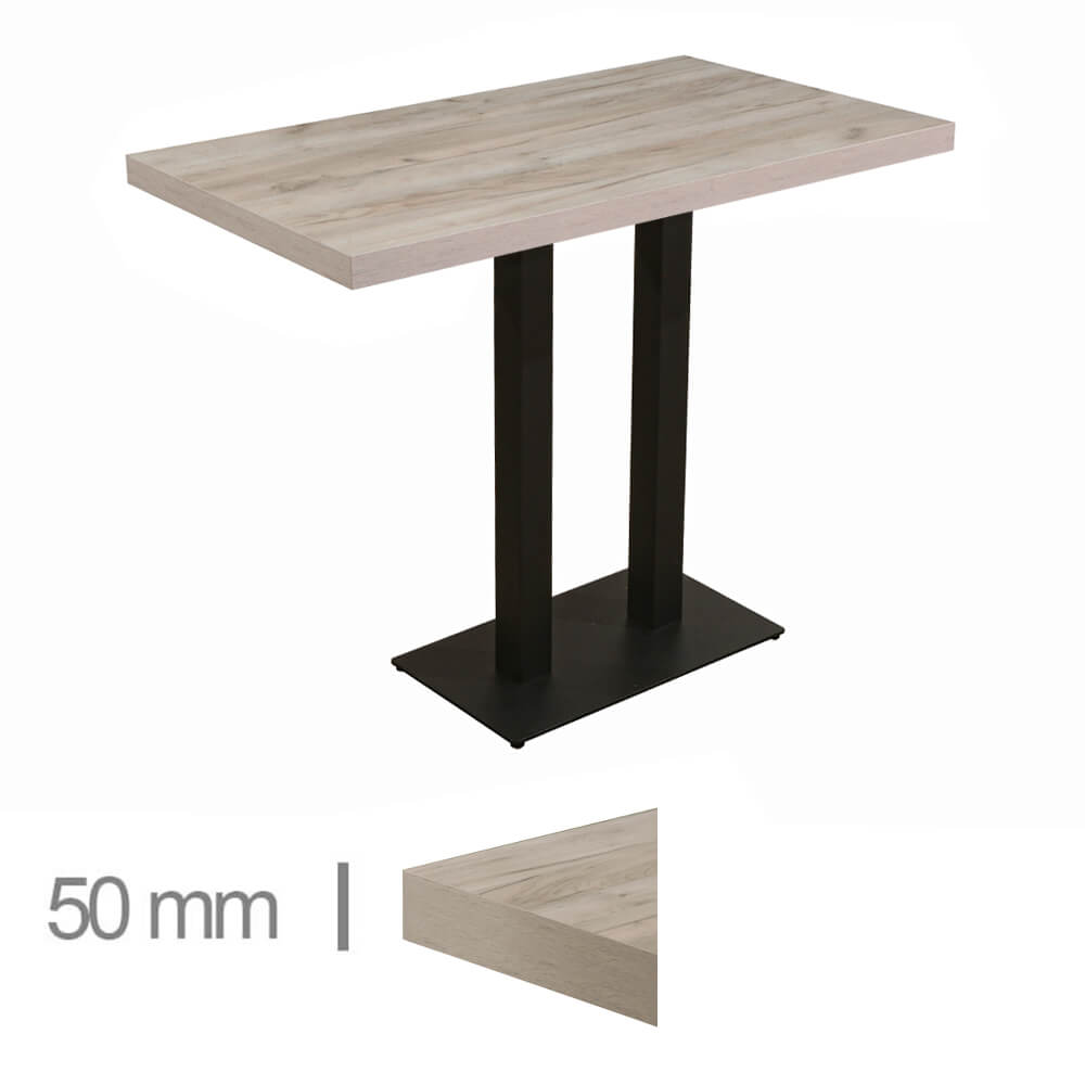 Horeca-Statafel-Dublin-K2-70x120-Hoogte-108-Cm1-50mm