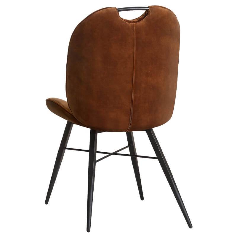 Horeca-Stoel-Austin-Vintage-Cognac-A