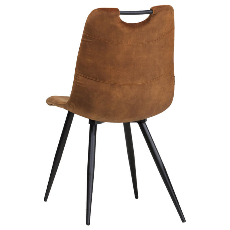 Horeca-Stoel-Barim-Vintage-Cognac-A