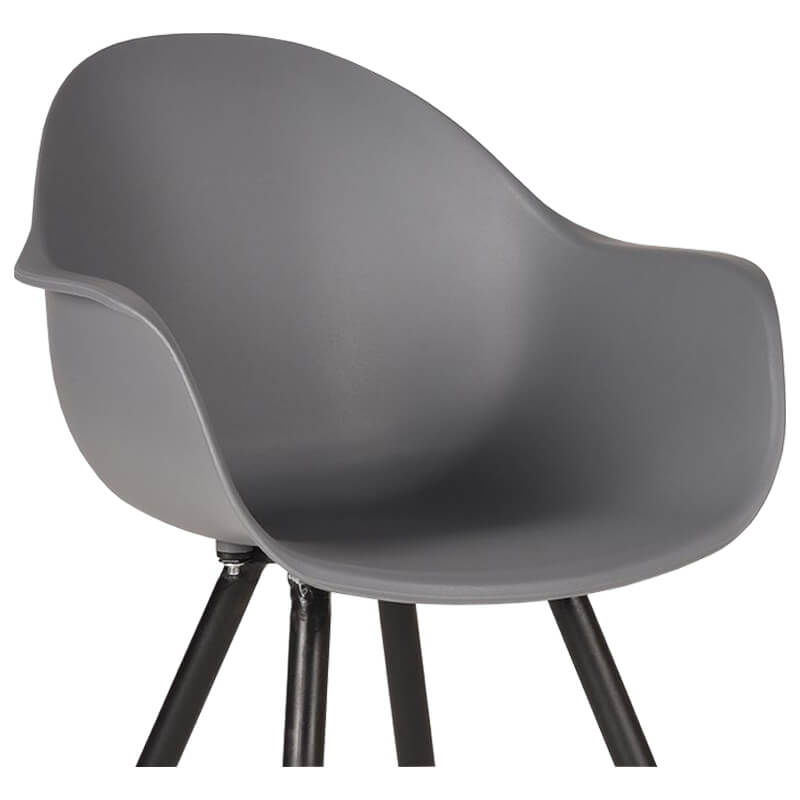 Horeca-Stoel-Luca-Anthracite-D