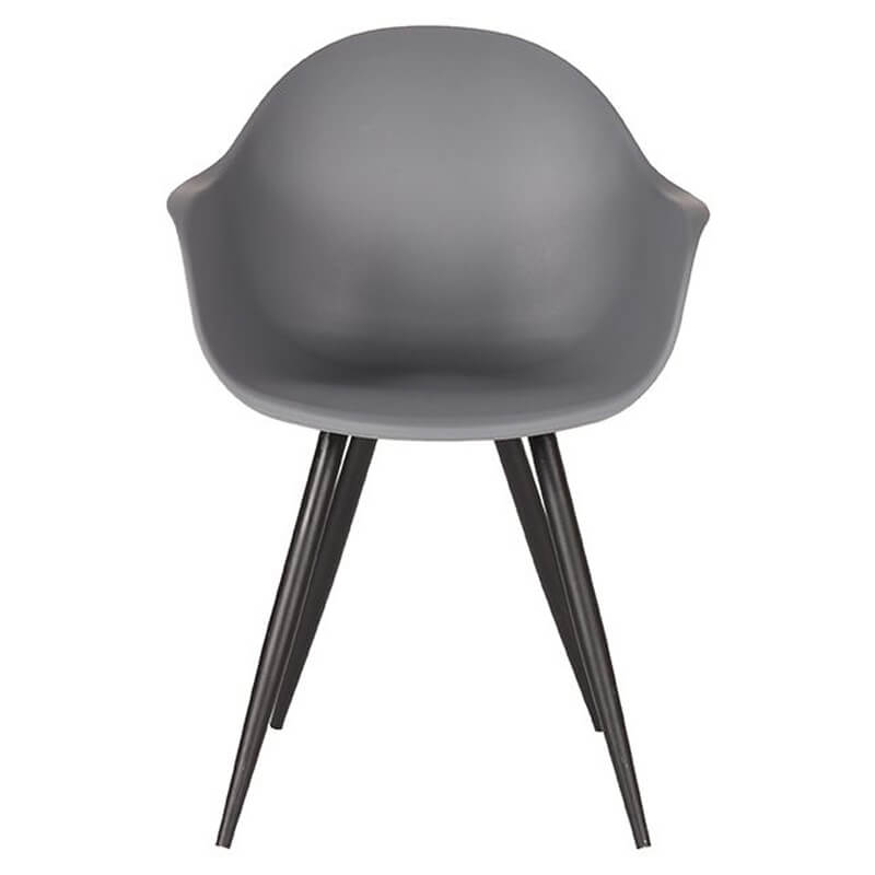 Horeca-Stoel-Luca-Anthracite-V