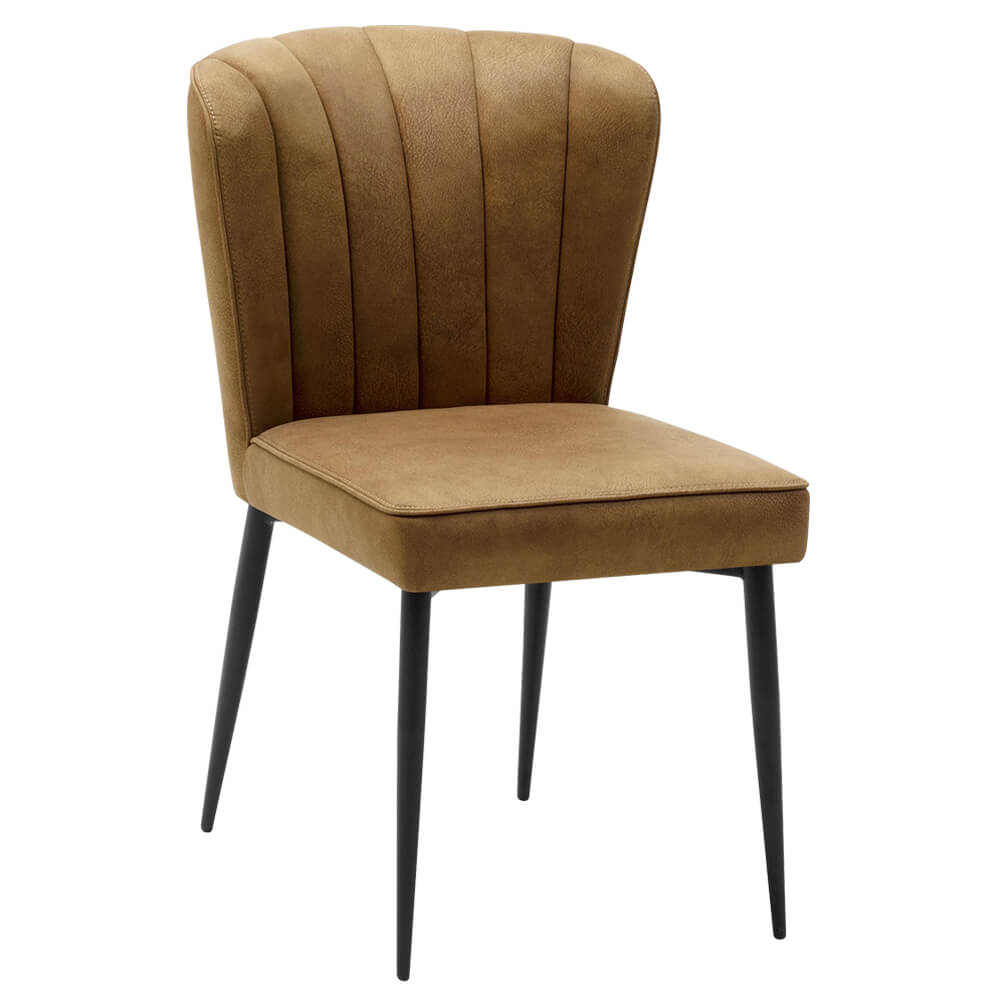 Horeca-Stoel-Mauro-Vintage-Cognac