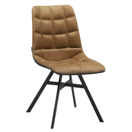 Horeca-Stoel-Nynke-Vintage-Cognac