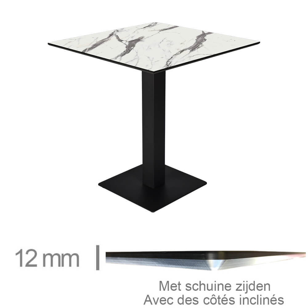 Horeca-Tafel-Compact-Day-Light-69x69-Cm-Met-Onderstel