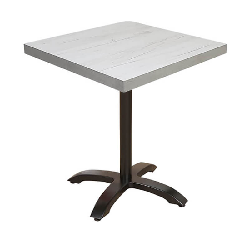 Horeca-Tafel-Dublin-K1-60x60-Cm-Met-Klaponderstel-B-28mm